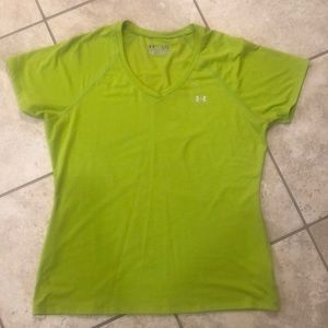 Under Armour Tee
